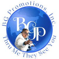 BG Promotions, Inc. Marketing Consultant Agency logo - Similar company to 2Benterprise