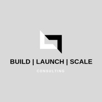 Build Launch Scale Consulting