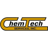 Chem Tech Services, Inc. logo - Similar company to Jacam Catalyst