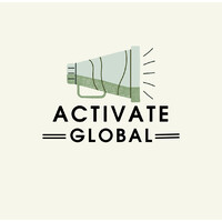 Activate Global logo - Similar company to Roundtree Agency