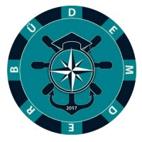 BEÜ Denizcilik Fakültesi Öğrenci ve Mezun Derneği logo - Similar company to Mach 1 Design