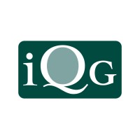 IQGroup logo - Similar company to Sangüesa,S.A.