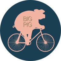 Big Pig Chile logo - Similar company to Mov