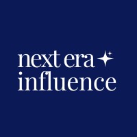 Next Era Influence logo - Similar company to Xia Pleasure Objects