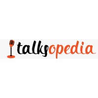 Talksopedia logo - Similar company to Speechzy App