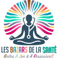 Les BAZARs de la Santé logo - Similar company to 6H55