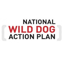 National Wild Dog Action Plan logo - Similar company to Bega Dairy & Drinks