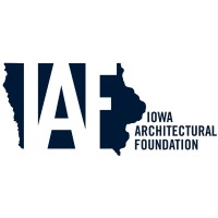 Iowa Architectural Foundation logo - Similar company to Id8 Architects, Plc