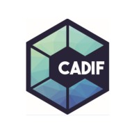 Cadif caoutchouc logo - Similar company to Creative Déco
