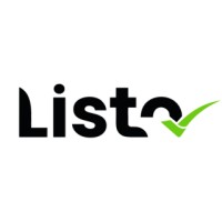 Listo ✓ logo - Similar company to Yes Please Brand