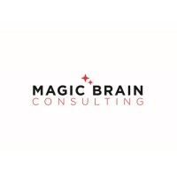 MAGIC BRAIN CONSULTING logo - Similar company to Magicbrain / Ofpg, Lda