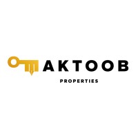 Maktoob Properties logo - Similar company to Simba Properties