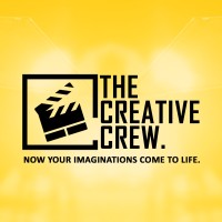 The Creative Crew logo - Similar company to Creative Crew