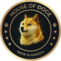 House of Doge logo - Similar company to Digital Terrain