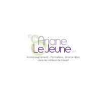 Intervenante-formatrice-coach : psychologue clinicienne du travail et psychosociologue logo - Similar company to Johanna - Créatrice De Liens