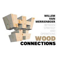 Woodconnections logo - Similar company to Nido Projecten