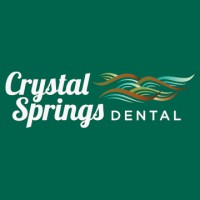 Crystal Springs Dental logo - Similar company to Broadway Oyster Bar