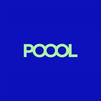 POOOL logo - Similar company to Cryptosphere Systems