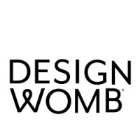 Design Womb logo - Similar company to Design Zilla