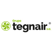 Grupo TEGNAIR s.a. logo - Similar company to Irt Curing