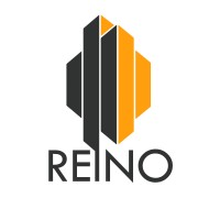 Reino constructora logo - Similar company to Corobra Constructora