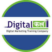 DigitalKal Academy logo - Similar company to Digital Zones - Digital Marketing Solutions