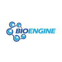 BioEngine logo - Similar company to Bioengine