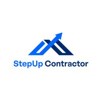 Stepup Contractor logo - Similar company to Ar Roofing
