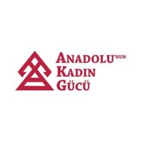 Anadolu'nun Kadın Gücü logo - Similar company to Sürdürülebilir Mobilite İnisiyatifi Derneği