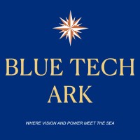 Blue Tech Ark logo - Similar company to Prosper Atlas