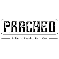 Parched Garnishes logo - Similar company to 3Two1 Drinks