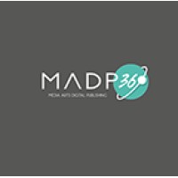 MADP MAROCAINE DE PRE-PRESSE logo - Similar company to Athena Packaging