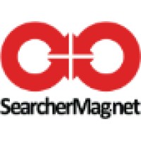 SearcherMagnet logo - Similar company to Etechknowledgy