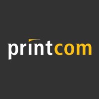 Printcom GmbH logo - Similar company to Printcom Gmbh