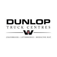 Dunlop Truck Centres logo - Similar company to Cic Inspection