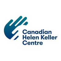Canadian Helen Keller Centre/ Centre canadien Helen Keller logo - Similar company to Our Better Selves