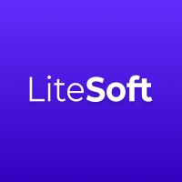LiteSoft logo - Similar company to Big Orange Cat