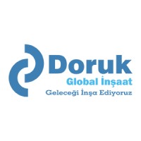 Doruk Global logo - Similar company to Portex Construction