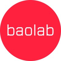 Baolab logo - Similar company to Colordesigners Studio