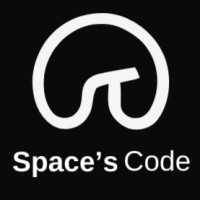 Space'sCode logo - Similar company to Code Space