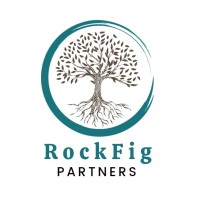Rockfig Partners logo - Similar company to Caucus