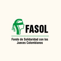 Corporación Fasol logo - Similar company to Alianza Para La Paz