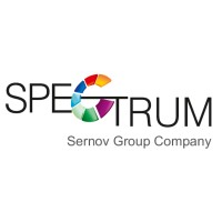 Spectrum Scientifics logo - Similar company to Hapgenomics