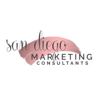 San Diego Marketing Consultants logo - Similar company to San Diego Consulting Group