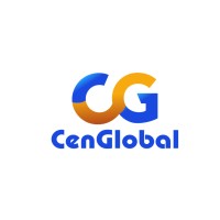 Cen Global Services Limited logo - Similar company to Mozconcept Design Agency