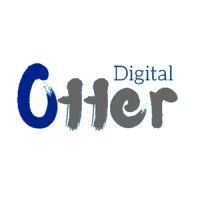 Digital Otter logo - Similar company to Digital Otter