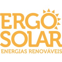 ErgoSolar Energias Renováveis logo - Similar company to Ergosolar