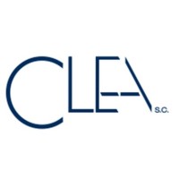 CLEA S.C. logo - Similar company to Climatec S.R.L.