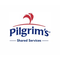 Pilgrim's Shared Services logo - Similar company to Pazithi