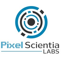 Pixel Scientia Labs logo - Similar company to Nucleus4D